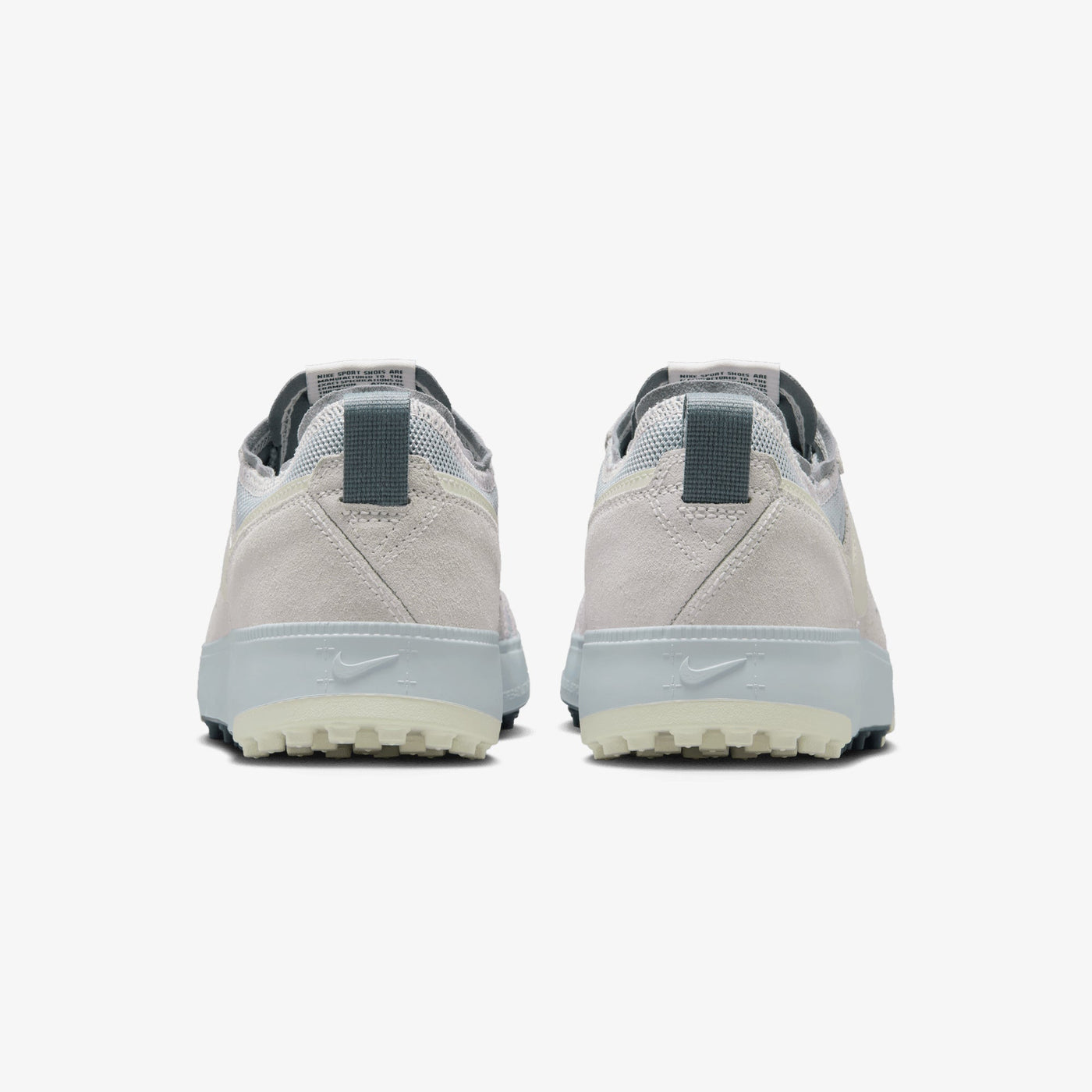 Nike | C1TY "STEEL" { PURE PLATINUM/SAIL-WOLF GREY-COOL GREY
