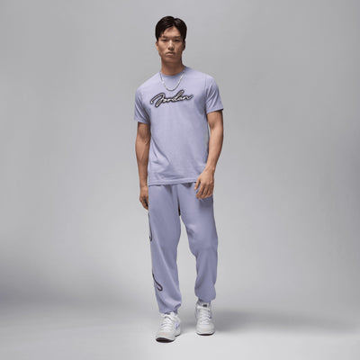 Jordan | FLIGHT MVP { INDIGO HAZE/BLACK