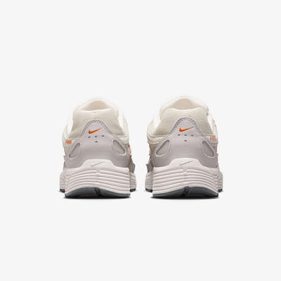 NIKE | P-6000 PRM { PHANTOM/PICANTE RED-COLLEGE GREY-BLACK
