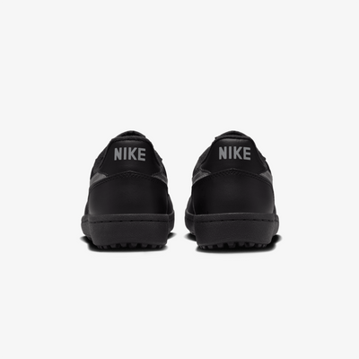 NIKE | FIELD GENERAL { BLACK/METALLIC SILVER-BLACK