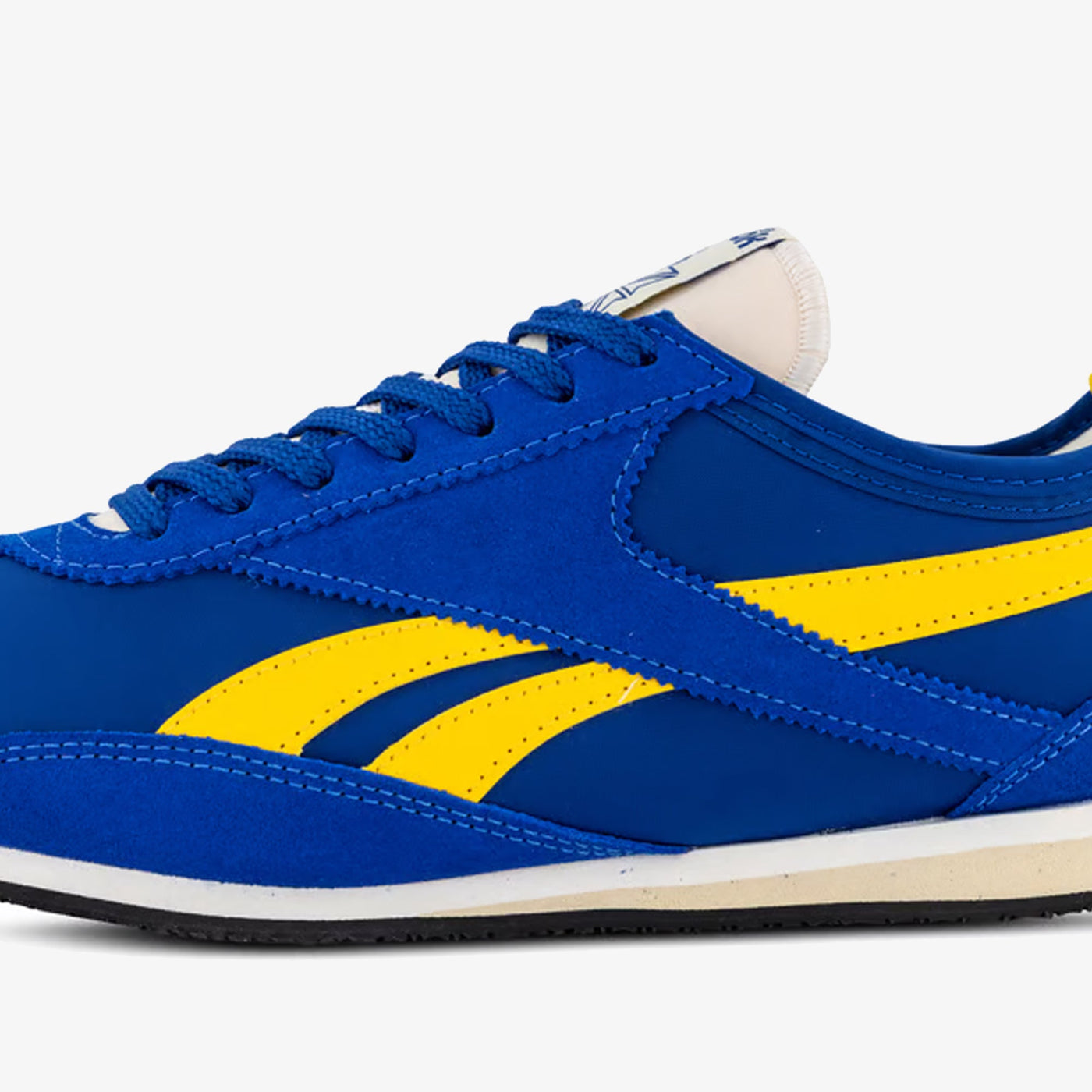 Reebok | R400 { BLUE