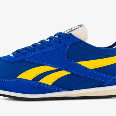 Reebok | R400 { BLUE