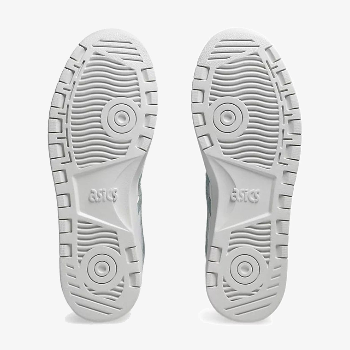 Asics | JAPAN S { WHITE/OCEAN HAZE