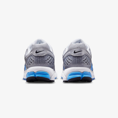NIKE | ZOOM VOMERO 5 { WHITE/BLACK-PURE PLATINUM