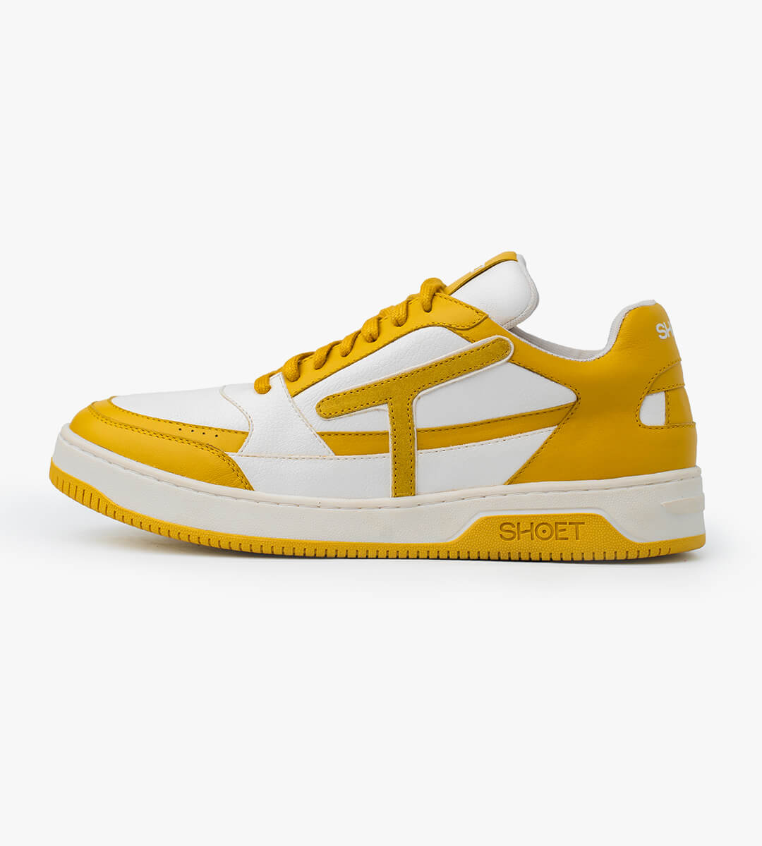 Lemon Burst