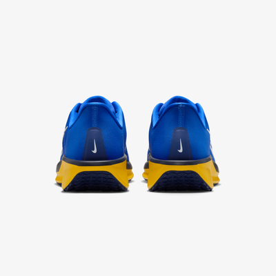 Nike | QUEST 6 { GAME ROYAL/FOOTBALL GREY-MIDNIGHT NAVY