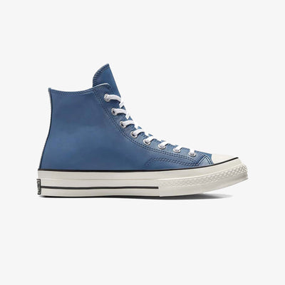 CONVERSE | CHUCK 70 { BLUE/WHITE