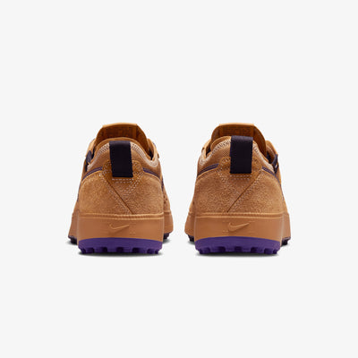 Nike | C1TY PREMIUM CORDURA® { FLAX/WILD GRAPE-BLACK-GUM YELLOW
