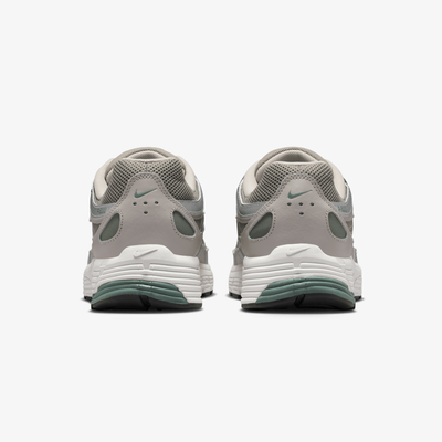 NIKE | P-6000 { CREAM II/CLAY GREEN-ANTHRACITE