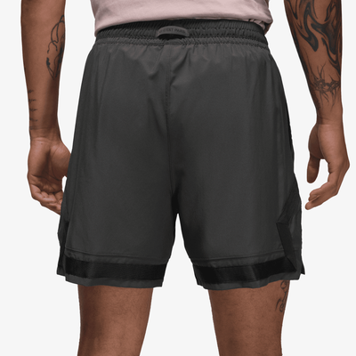 JORDAN | M J PSG DMND SHORT { ANTHRACITE/OFF NOIR/OFF NOIR