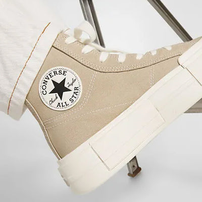 Converse | CHUCK TAYLOR ALL STAR CRUISE  { BEIGE