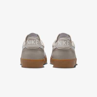 Nike | KILLSHOT 2 LEATHER { COLLEGE GREY/WHITE-GUM MED BROWN