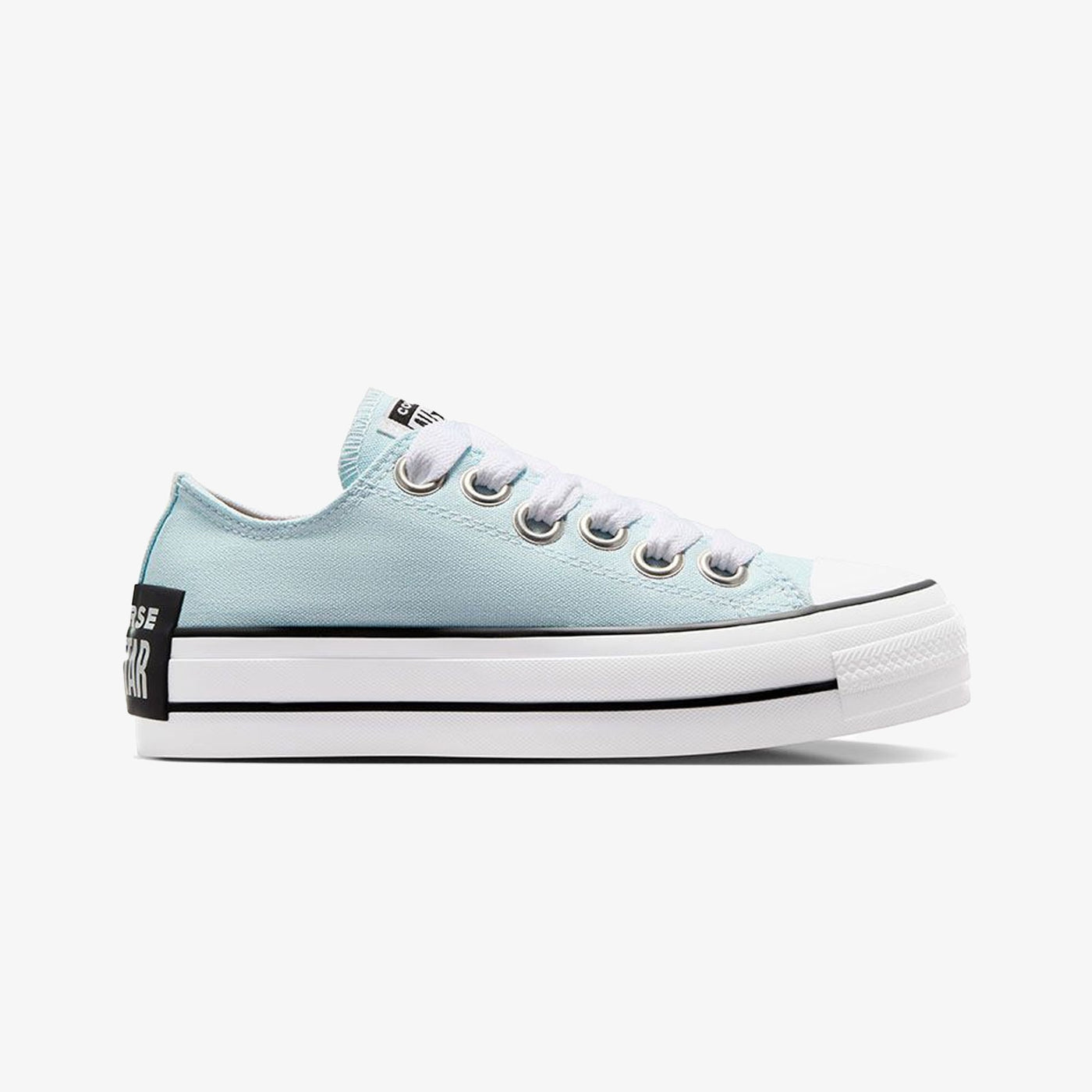 Converse | CHUCK TAYLOR ALL STAR LIFT PLATFORM SKETCH LOW { WINTER SALY/WHITE/BLACK