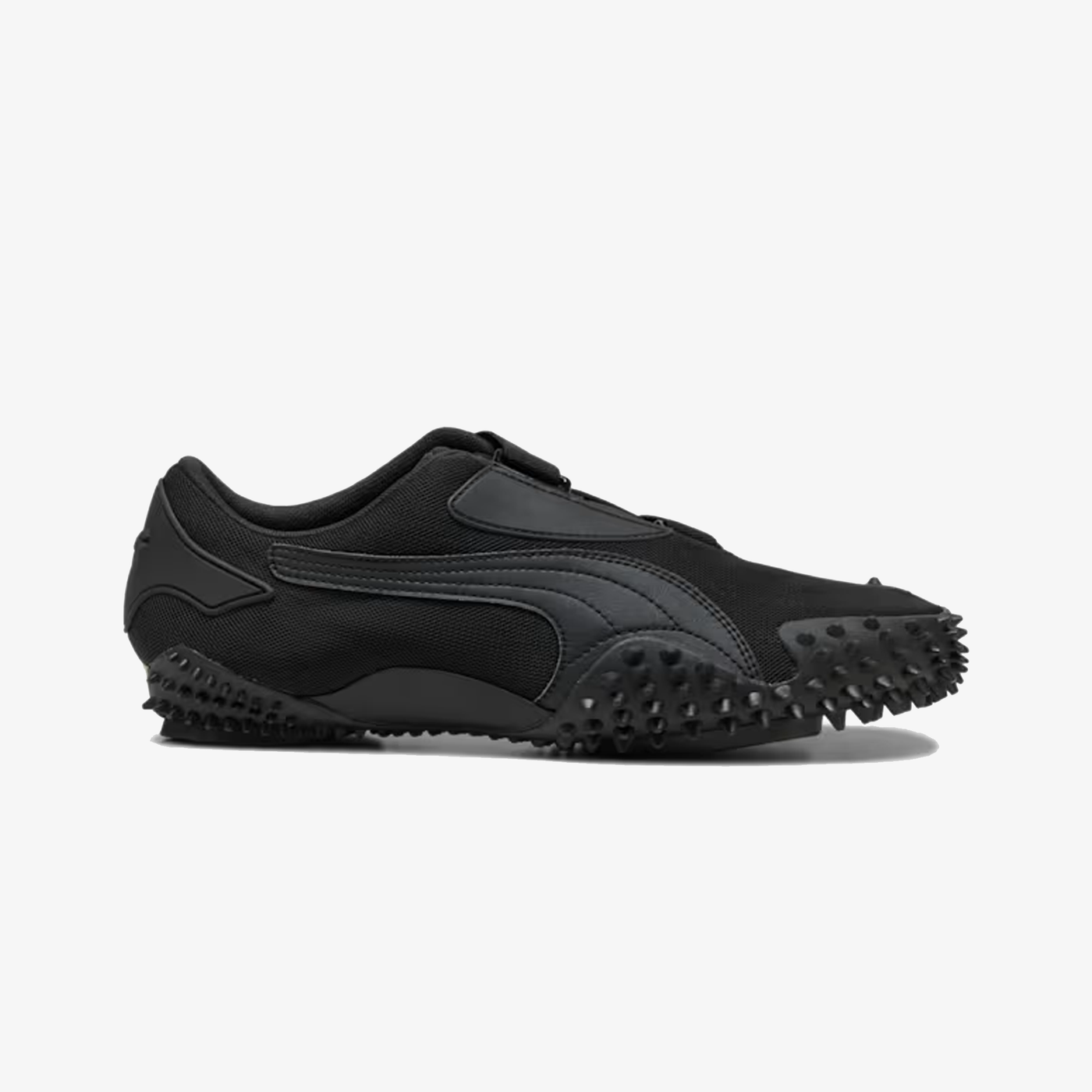 PUMA | MOSTRO OG PRIME { BLACK/BLACK