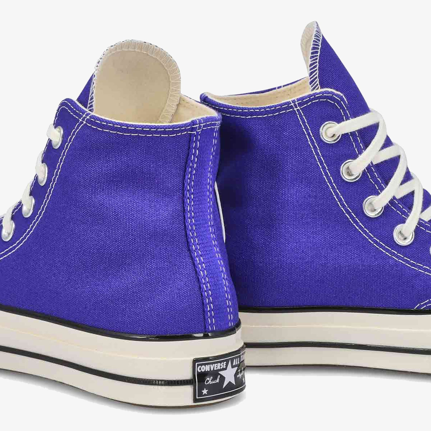 CONVERSE | CHUCK 70 { BLUE/WHITE