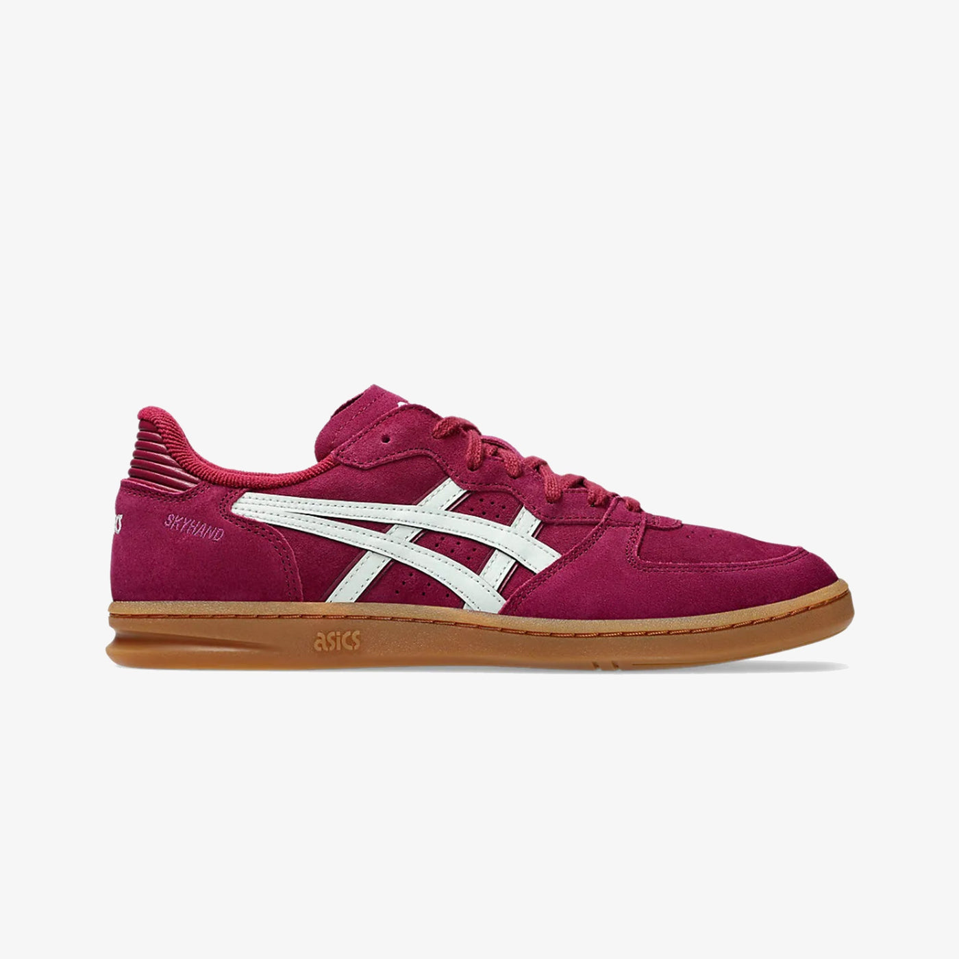 ASICS | SKYHAND OG { DRIED BERRY/PALE MINT