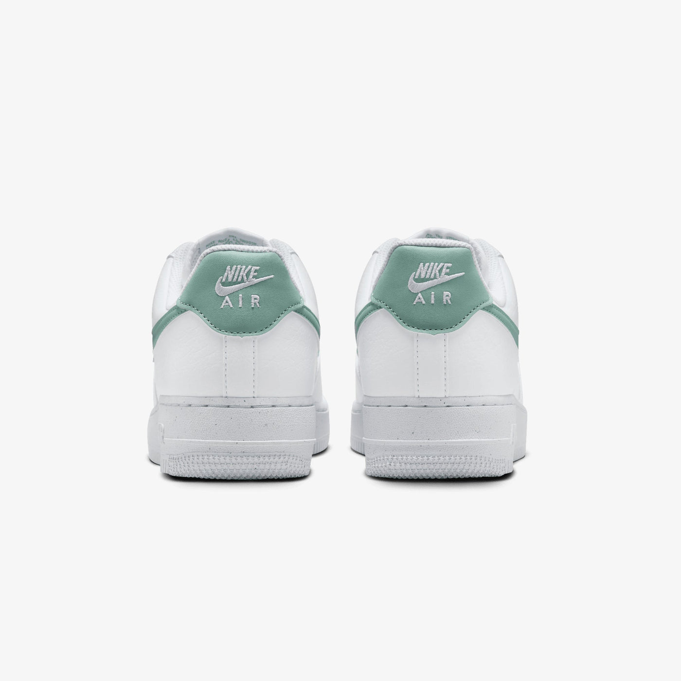 NIKE | AIR FORCE 1 '07 NEXT NATURE { WHITE/CANNON-WHITE