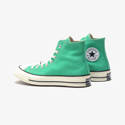 CONVERSE | CHUCK 70 { GREEN