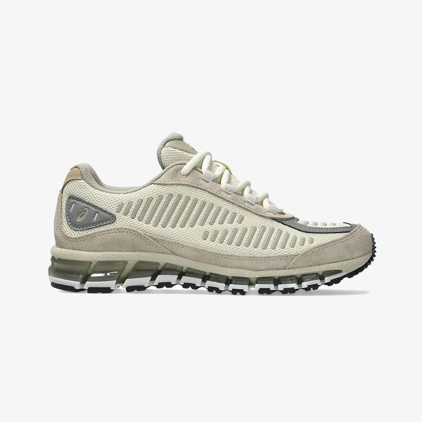 ASICS | GEL-QUANTUM 360 I AMP { PALE OAK/WOOL