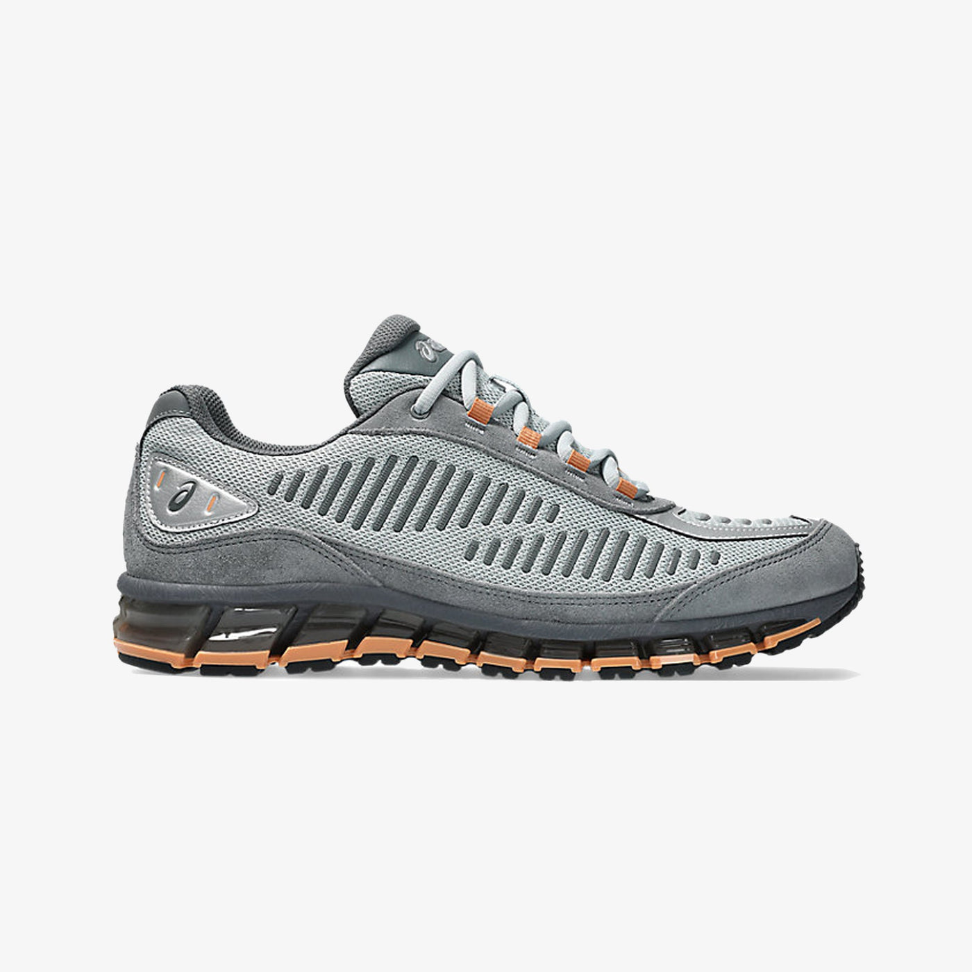 ASICS | GEL-QUANTUM 360 I AMP { PIEDMONT GREY/STEEL GREY