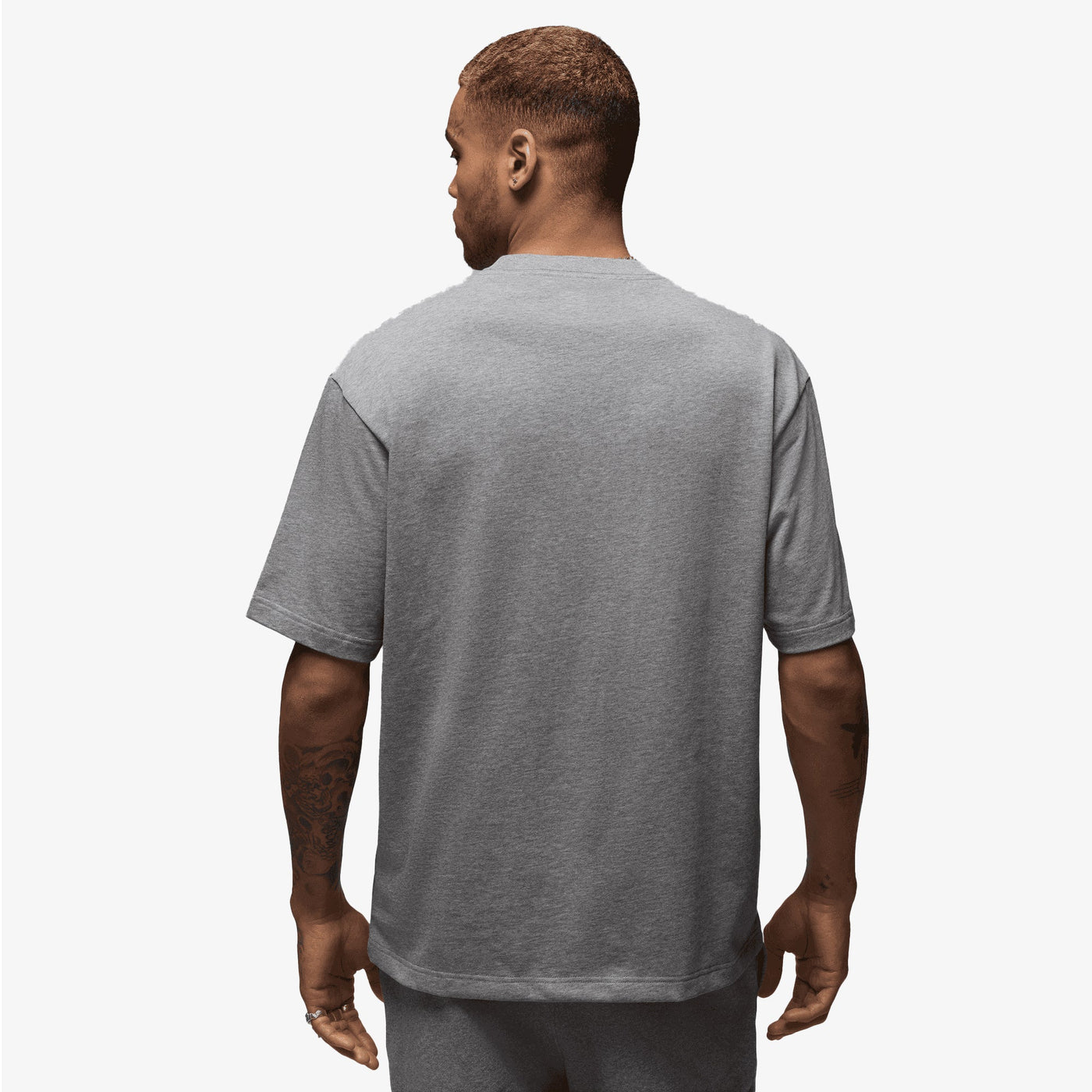 JORDAN | FLIGHT ESSENTIALS 85 { CARBON HEATHER
