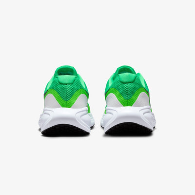 Nike | REVOLUTION 8 { GREEN SHOCK/BLACK-GREEN STRIKE-WHITE