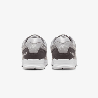 NIKE | AIR SPAN II SE { ATMOSPHERE GREY/VAST GREY-THUNDER GREY
