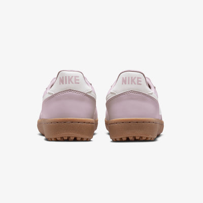 NIKE | FIELD GENERAL { PLATINUM VIOLET/SAIL-GUM DARK BROWN
