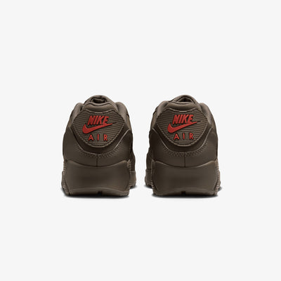Nike | AIR MAX 90 ESS+ { CAVE STONE/CAVE STONE-ADOBE