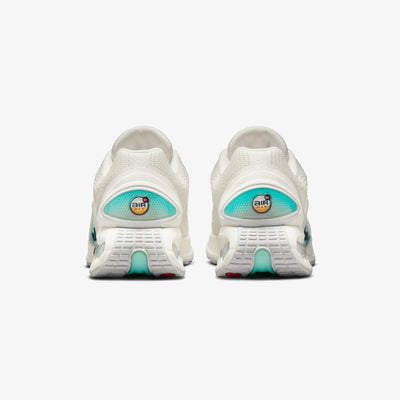 Nike | AIR MAX DN  { PHANTOM/BLACK-PHOTON DUST-BLEACHED TURQ