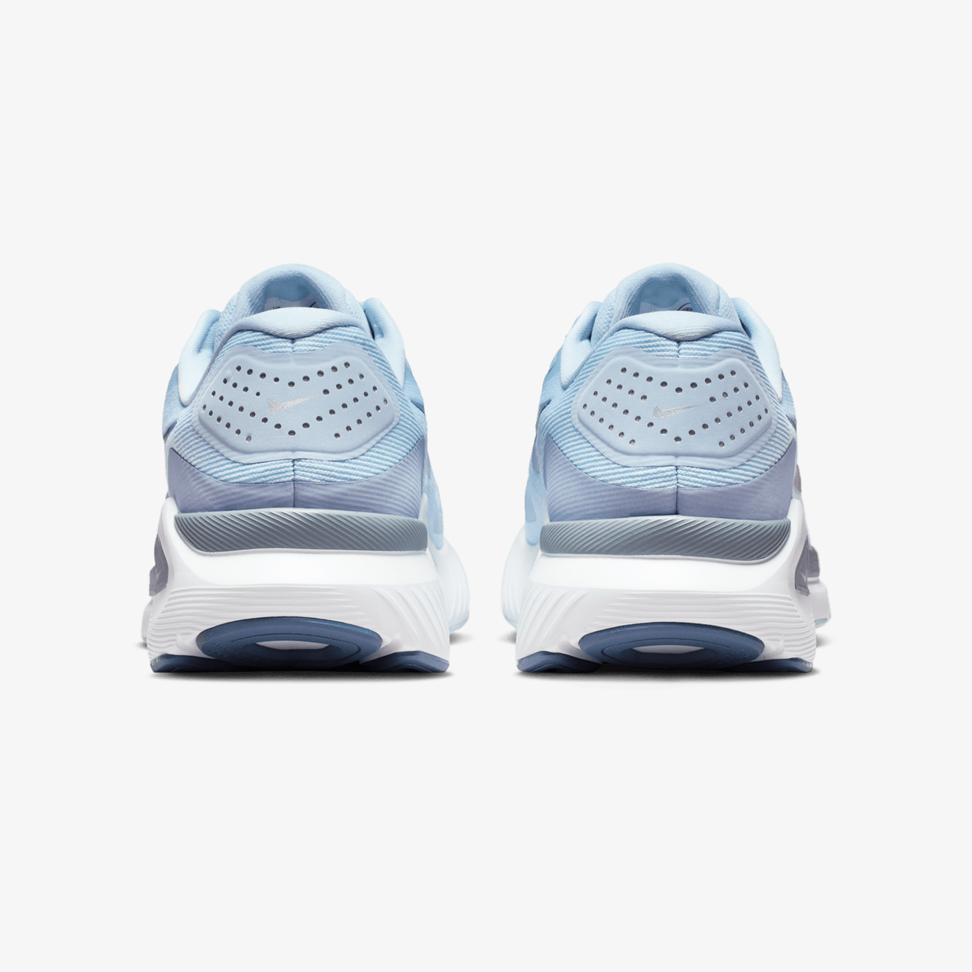 Nike | STRUCTURE 26 { LT ARMORY BLUE/DIFFUSED BLUE-ASHEN SLATE