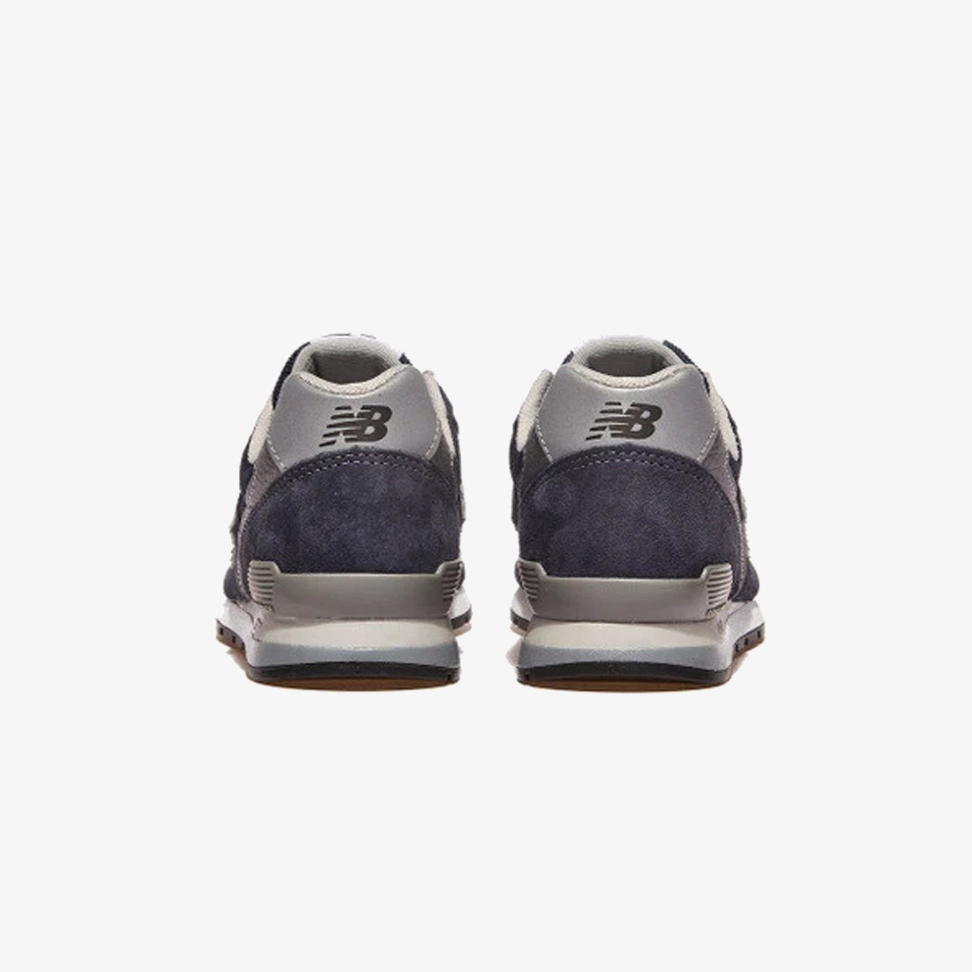 New Balance | 996 { BLUE/GREY