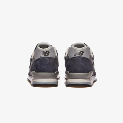 New Balance | 996 { BLUE/GREY