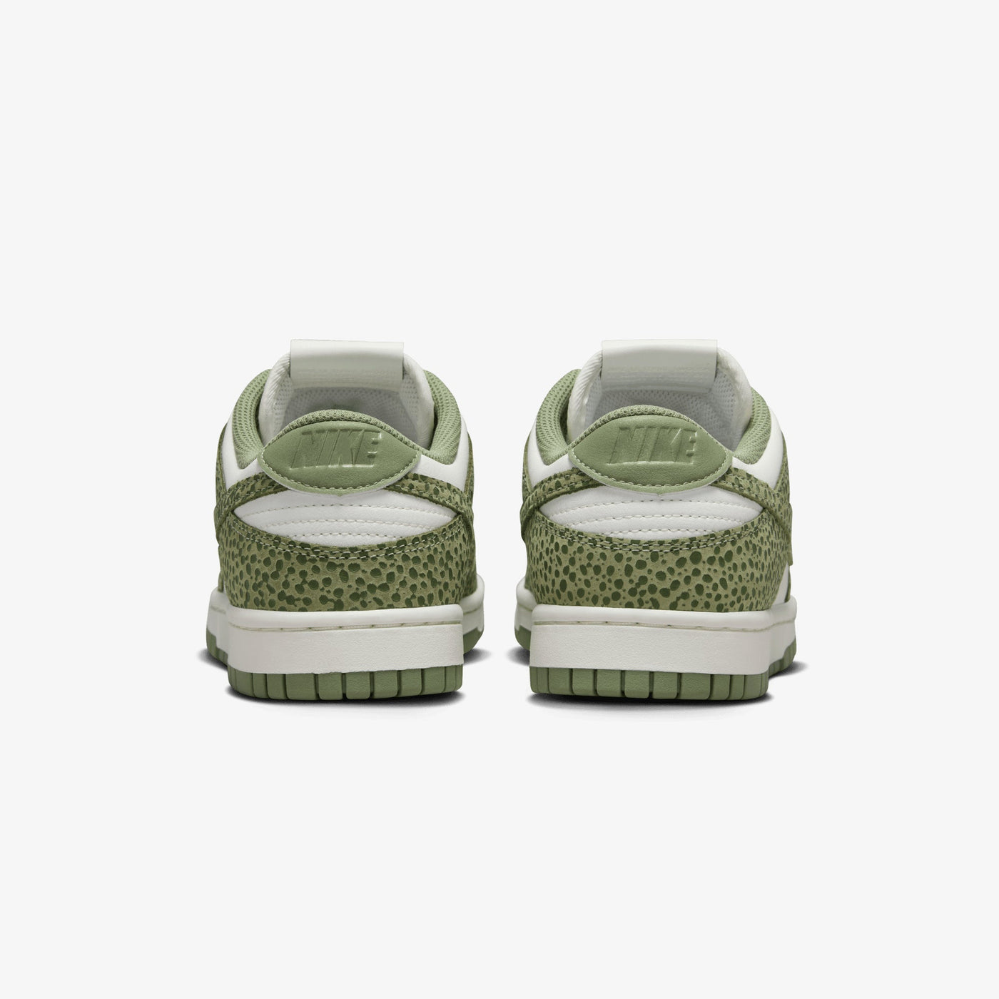 NIKE | DUNK LOW PREMIUM { OIL GREEN/OIL GREEN-TREELINE-SAIL
