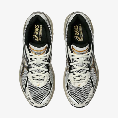 Asics | GT-2160 { CREAM/PURE GOLD