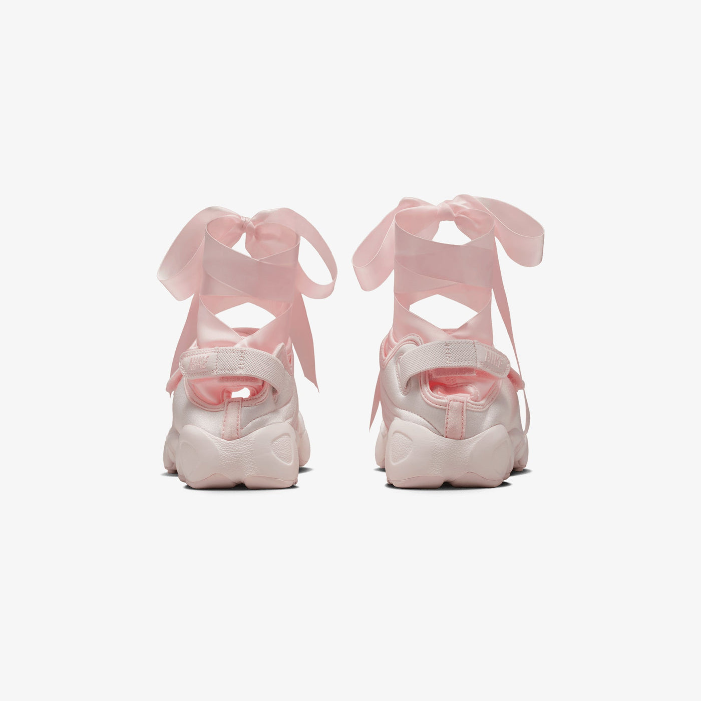 NIKE | AIR RIFT SE { LIGHT SOFT PINK/LIGHT SOFT PINK