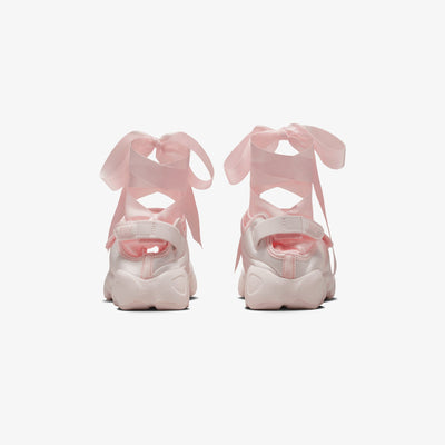 NIKE | AIR RIFT SE { LIGHT SOFT PINK/LIGHT SOFT PINK