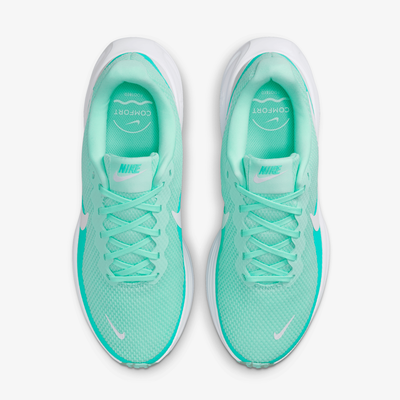 NIKE | REVOLUTION 8 { MINT FOAM/CANNON-BLEACHED TURQ-WHITE