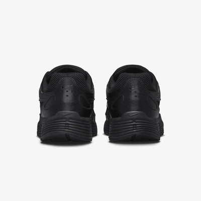NIKE | P-6000 { BLACK/BLACK