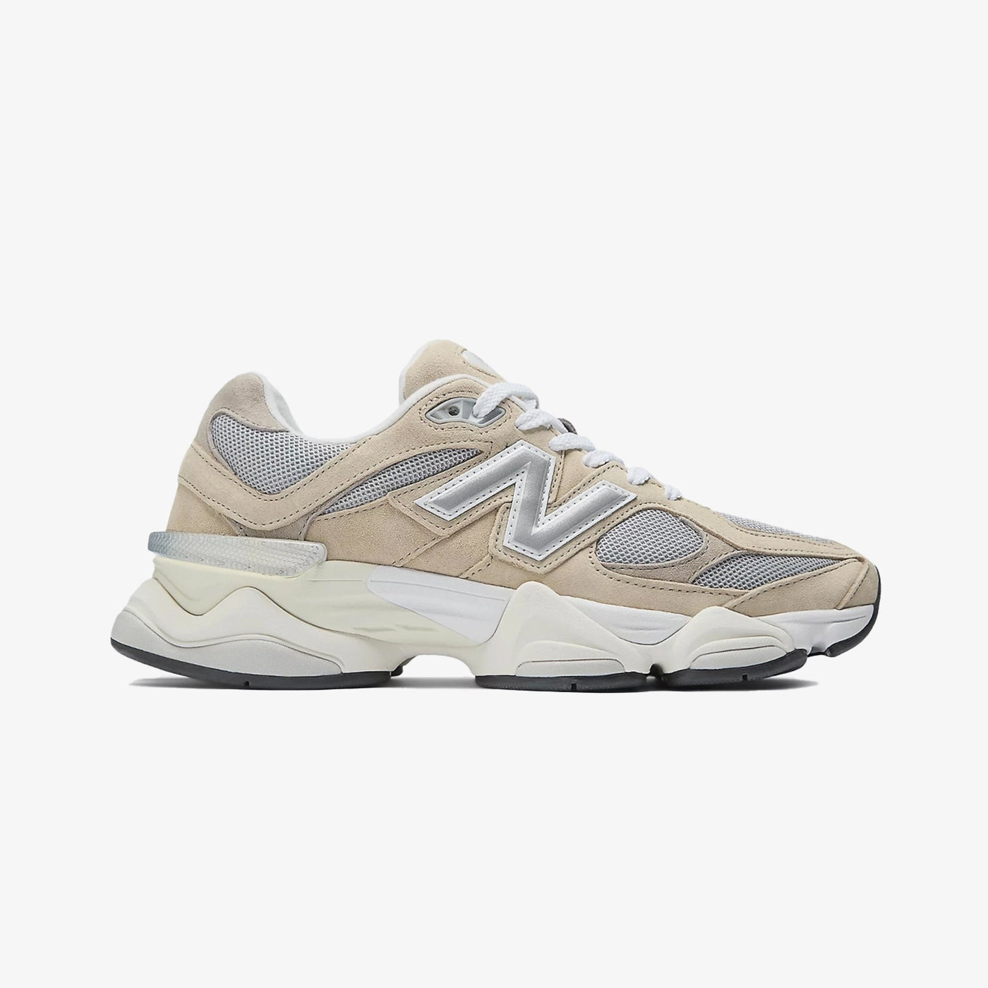New Balance | 9060 { INCENSE/RAINCLOUD/ARID STONE