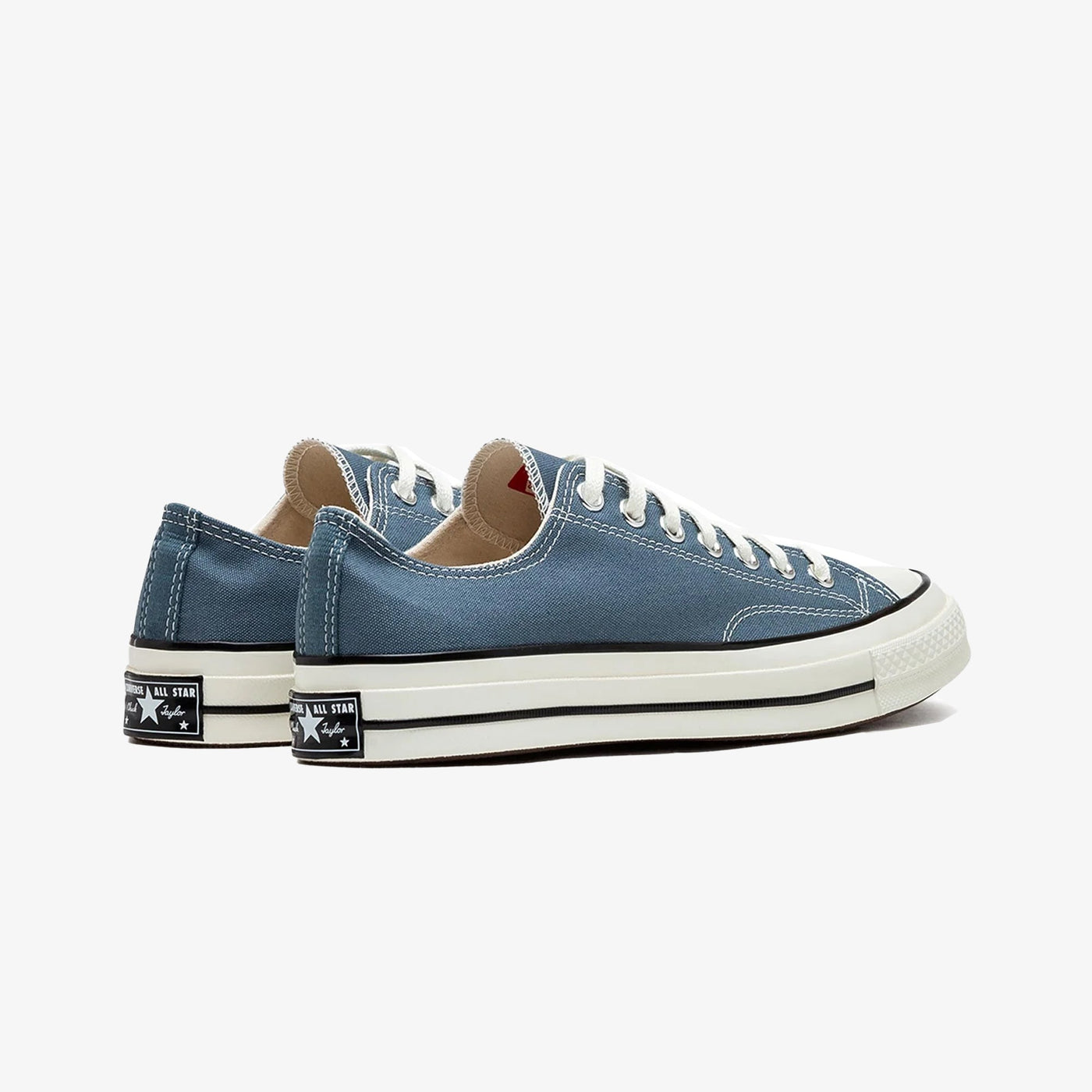 Converse | CHUCK 70 { TEAL