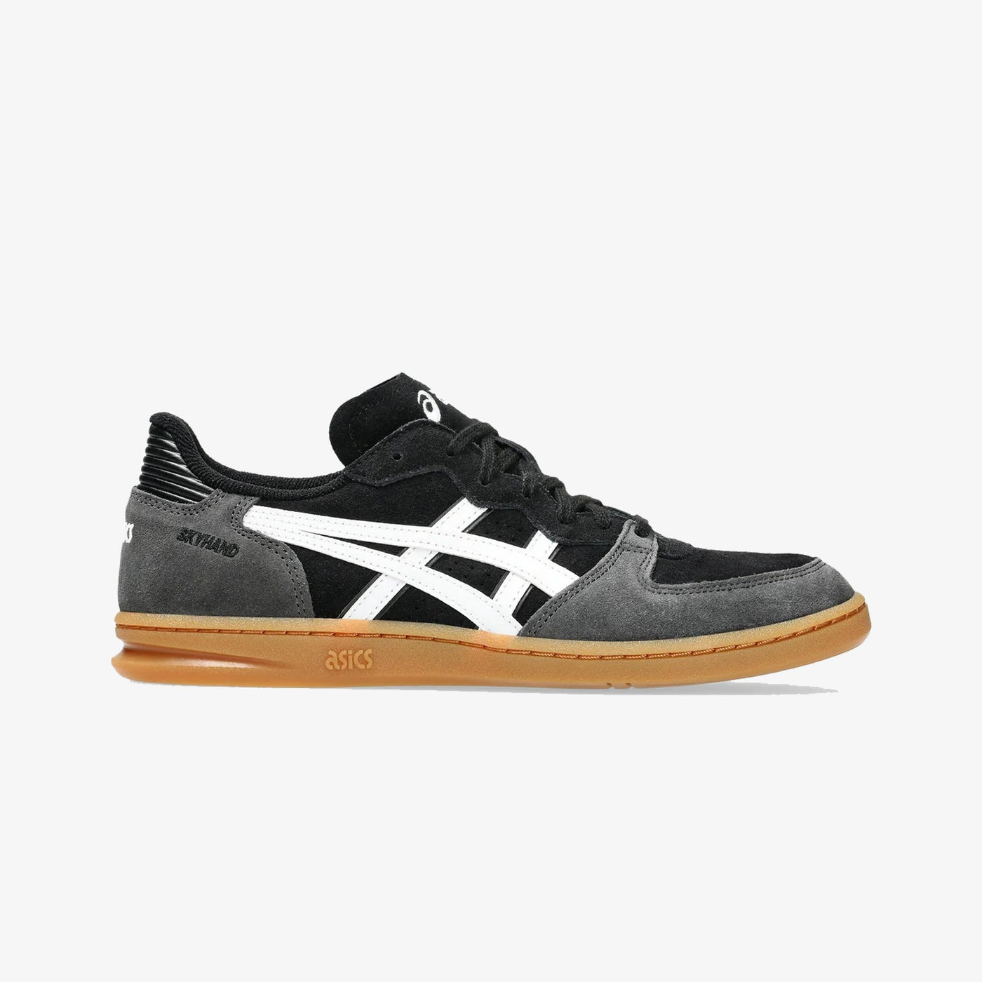 ASICS | SKYHAND OG { BLACK/WHITE