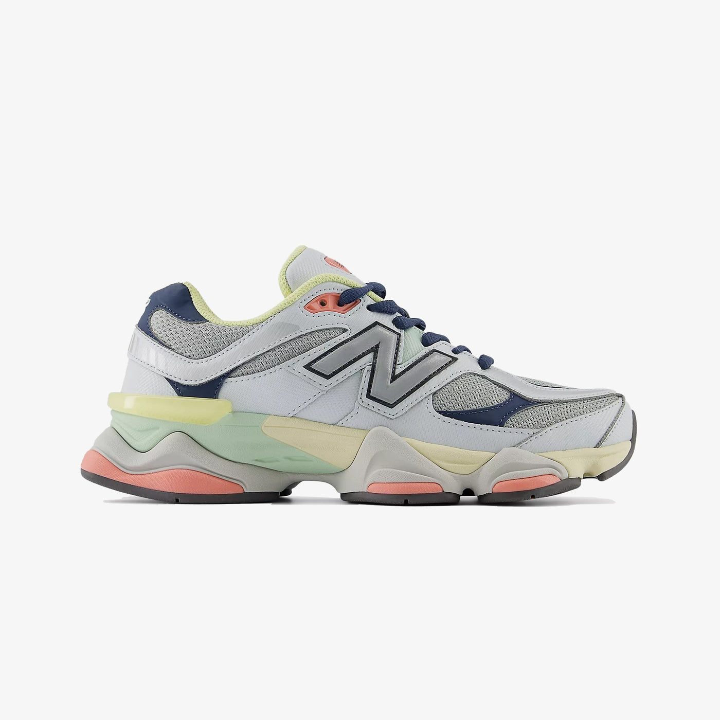 New Balance | 9060 { ICE BLUE/VINTAGE INDIGO