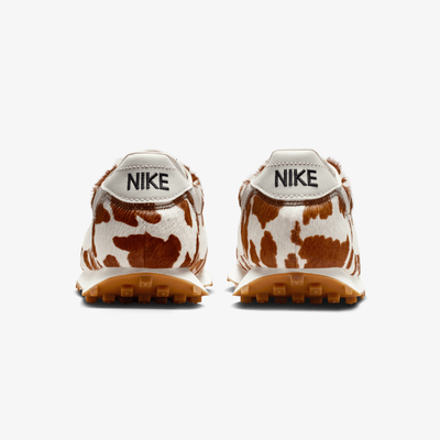 Nike | LD-1000 { PHANTOM/CACAO WOW-SAIL-SAFETY ORANGE
