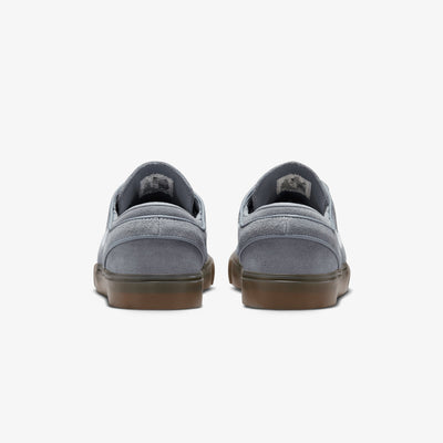 Nike | SB ZOOM JANOSKI OG+ { COOL GREY/WHITE-COOL GREY