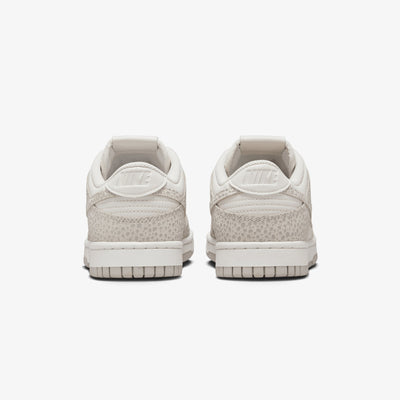 NIKE | DUNK LOW PREMIUM { PHANTOM/PHOTON DUST-LT SMOKE GREY