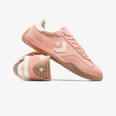 CONVERSE | RUN STAR TRAINER { PINK/WHITE