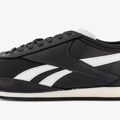 Reebok | R400 { WASHED BLACK/CHALK