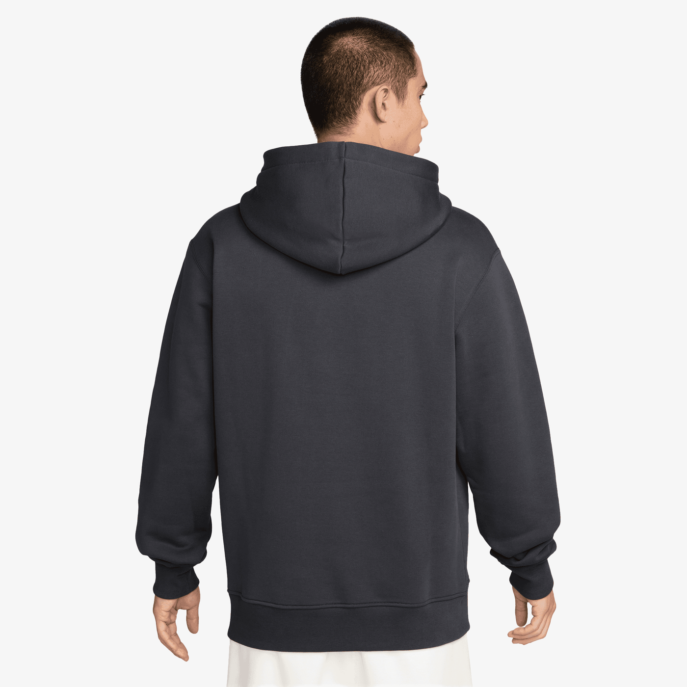 JORDAN | M J PSG STMT FLC PO { ANTHRACITE