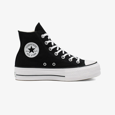 Converse | CHUCK TAYLOR ALL STAR CANVAS PLATFORM HI